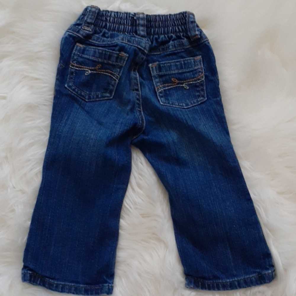 Jeans - Picture 2 of 3